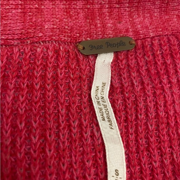 Free People Alana Sweater - Picture 3 of 3